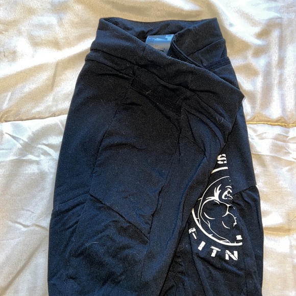 Gymshark Leggings - Picture 2 of 5